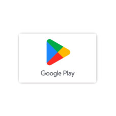 Google Play Gift Card Rs. 79 (India)